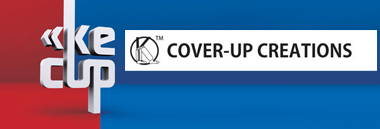 Ke-Cup | Cover Up Creations